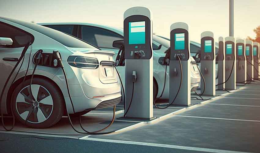 Pakistan slashes EV import duties to 1% in major green policy shift