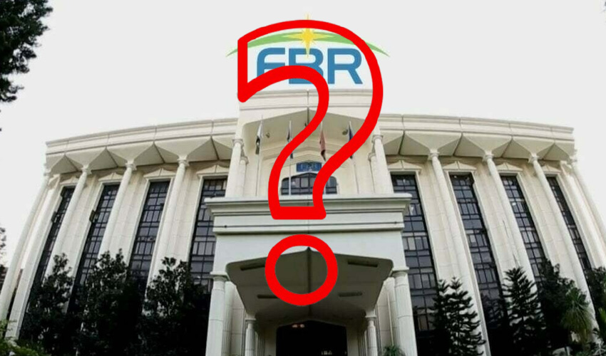 Is FBR ready to okay 15day extension for tax return deadline?