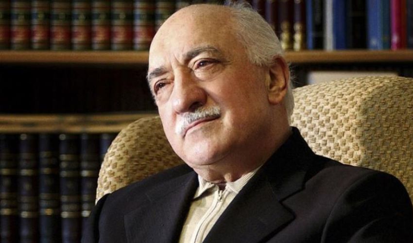 Turkey’s powerful cleric Fethullah Gülen dies in United States