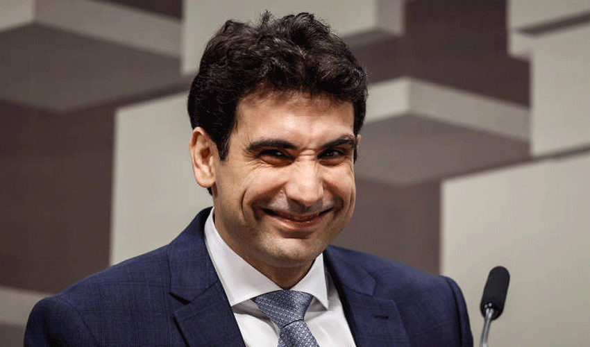 Brazil central bank chief vows flexibility, caution ahead of rate decision