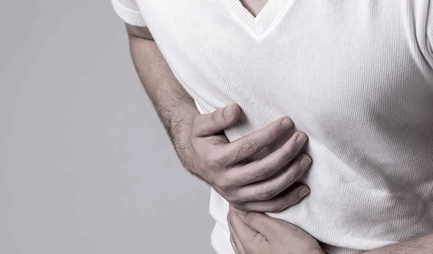 Over 600 citizens hospitalised with Gastroenteritis