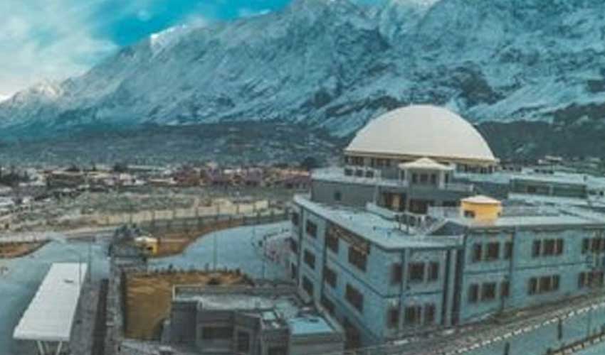 General elections in Gilgit-Baltistan to be held in Feb 2026
