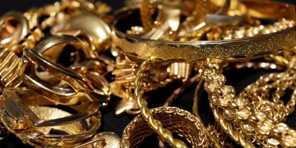 Gold rates Dubai, UAE today: October 10, 2023 - Latest prices