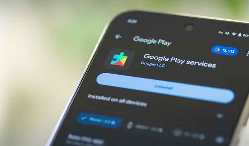 Android phones get cool new updates. Check them out!