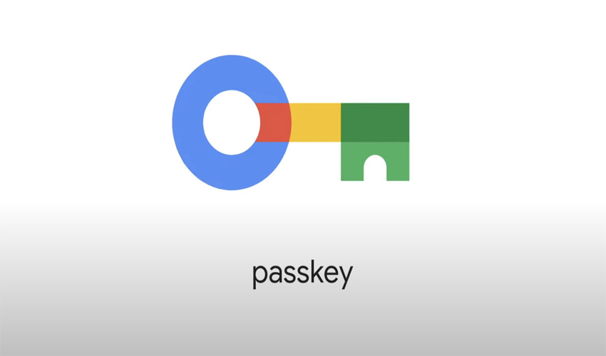 Say goodbye to passwords! Google’s game-changing passkey feature is here