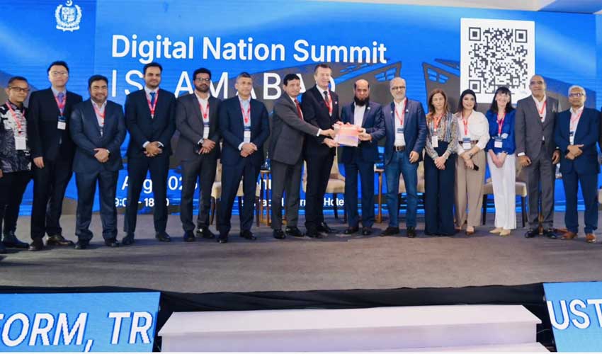 GSMA asks govt to enable telecom investment and digital access