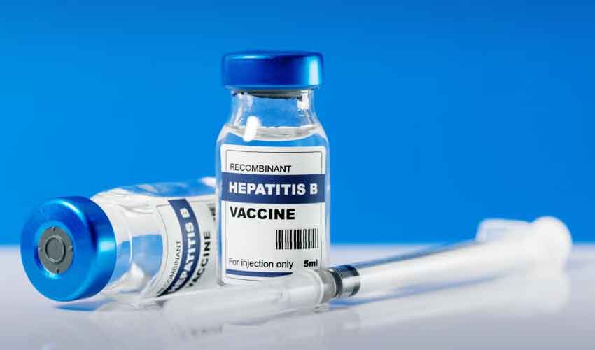 Punjab faces hepatitis vaccine shortage for newborns; supplier blacklisted