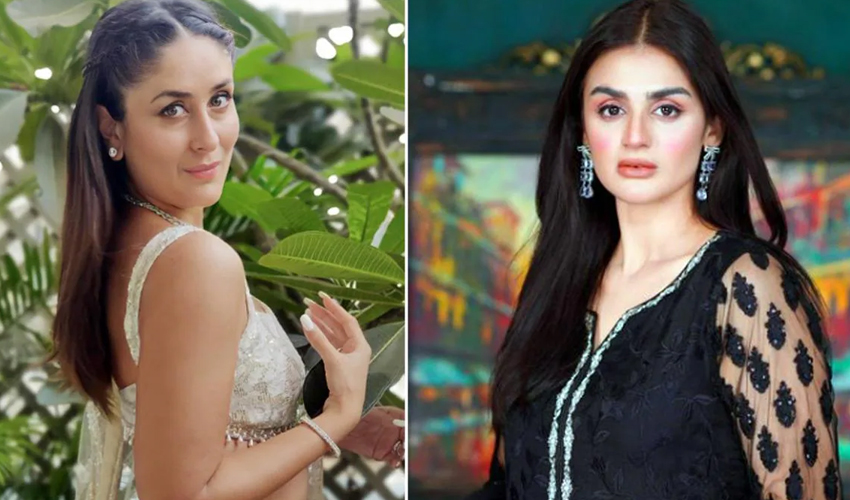 Bollywood Diva Kareena Kapoor's Fans Left Divided Over Hira Mani's ...