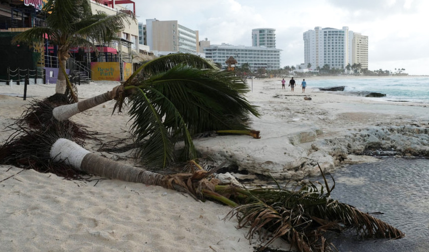 Impacts of Hurricane Milton on Florida and what comes next?