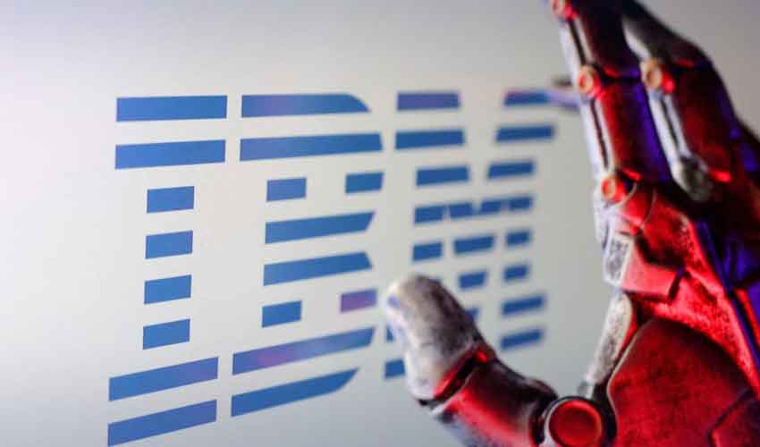 IBM to cut thousands of jobs amid software focus