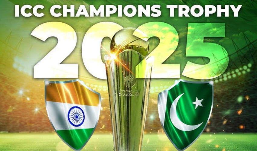 Champions Trophy 2025 ICC expected to make final call today amid Pak