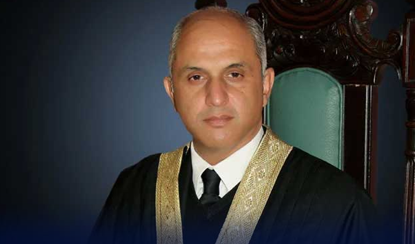 Islamabad district ‘victim judges’ expose Justice Mohsin Akhter Kiyani ...