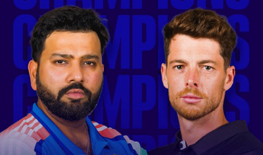 Champions Trophy final: India vs New Zealand head-to-head & match preview