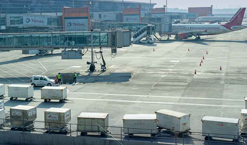 Turkish firm sues India over 'vague' clearance pullback amid Pakistan conflict