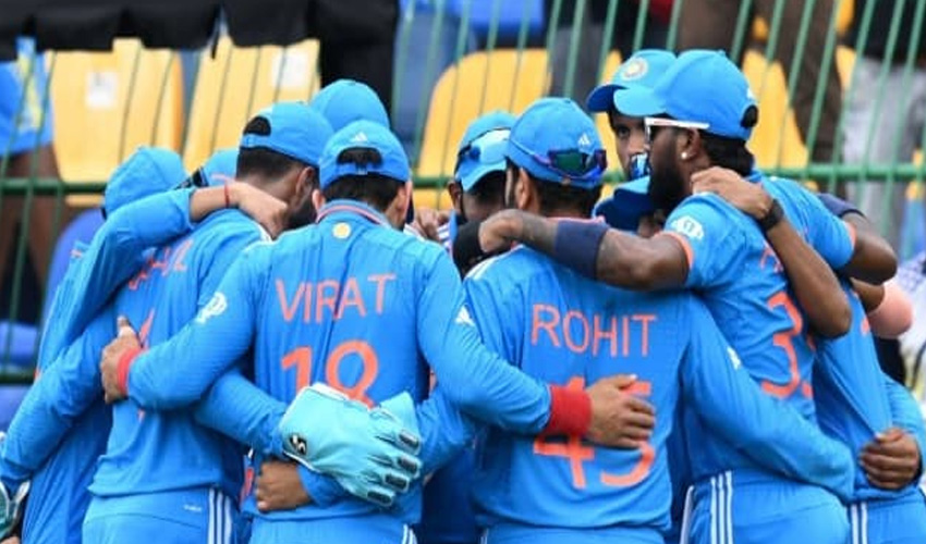 India's Champions Trophy expected squad revealed but with major surprises