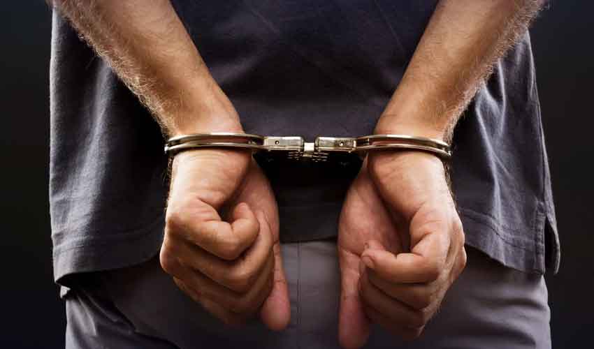 Muzaffarabad man arrested for 'spying' for India