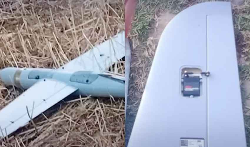 Indian Army rejects media reports of Pakistani drone flights