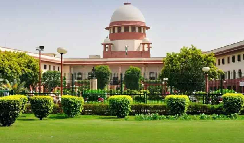 Indian Supreme Court rejects plea for judicial probe into Pahalgam attack