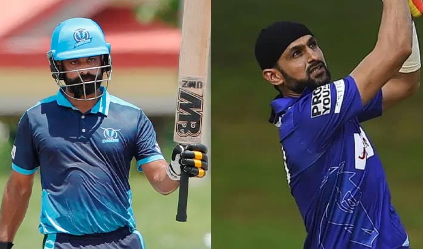 Mohammad Hafeez, Shoaib Malik among other international stars to play US Masters T10