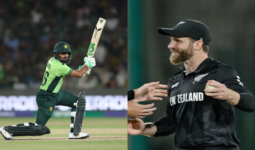 Champions Trophy 2025: Pakistan set 'worst' record for batting sluggishly