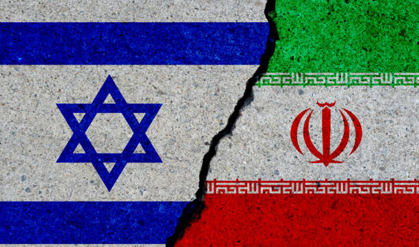 Iran warns Israel against retaliation for missile attack