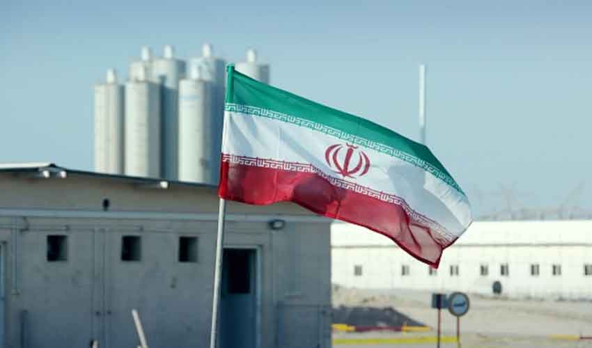 Damning IAEA report spells out past secret nuclear activities in Iran