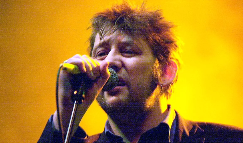 Shane MacGowan, lead singer of The Pogues, dead at 65