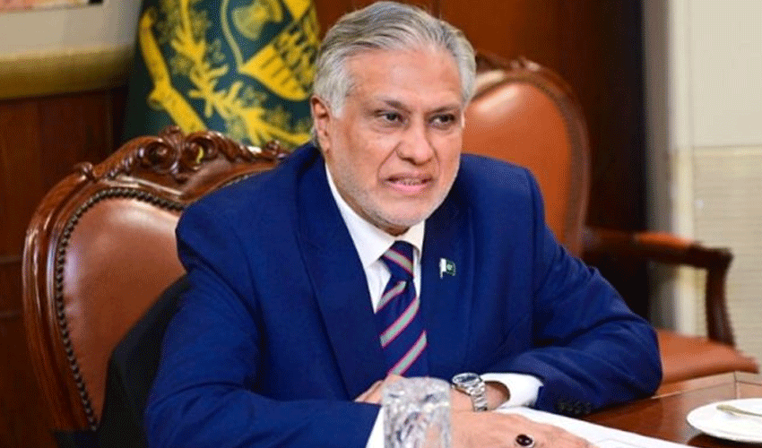 'Comprehensive strategy formulated with civil military leadership to response India'