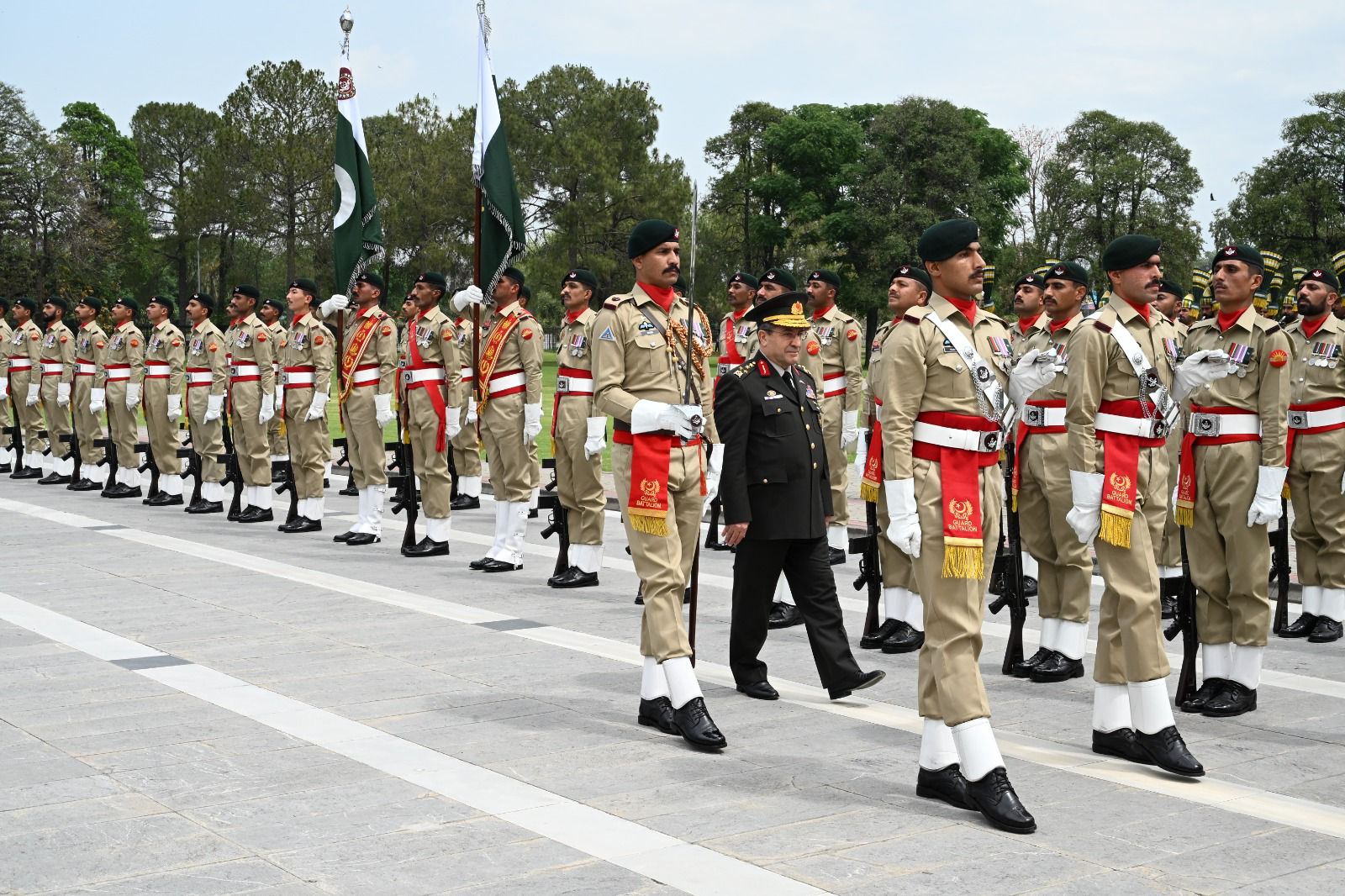 ISPR