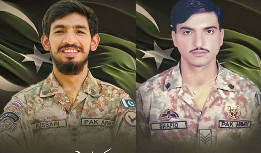 ISPR Peshawar operation  latest