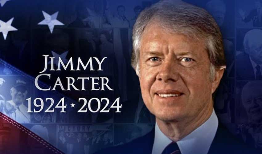 Jimmy Carter