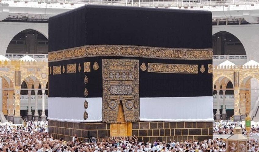 How many pilgrims have so far reached KSA for Hajj 2024?