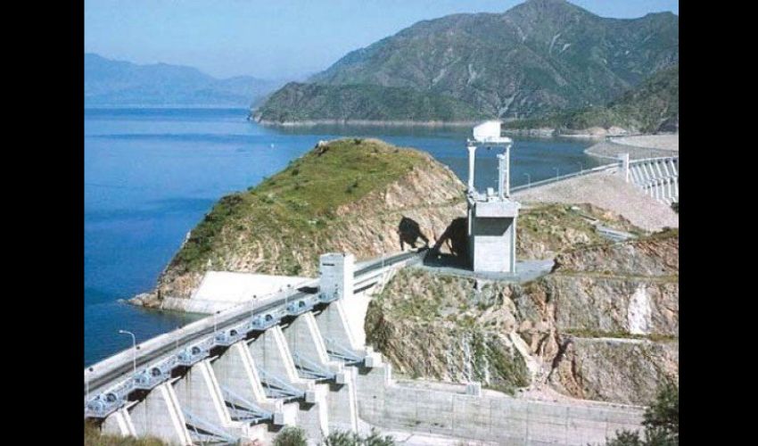 Sindh will be dry if Kala Bagh Dam constructed