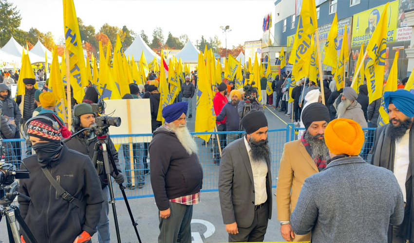 Khalistan