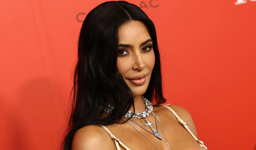 Kim Kardashian sets sights on dating a billionaire