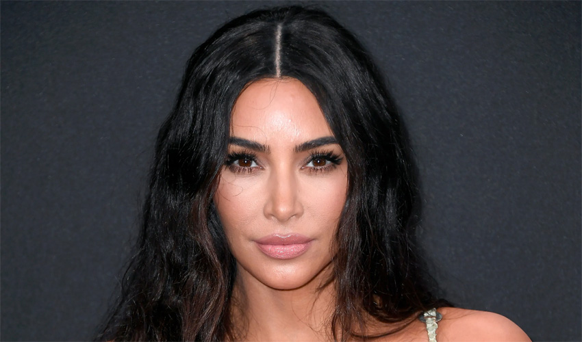 You won’t believe how Kim Kardashian plans to change her image