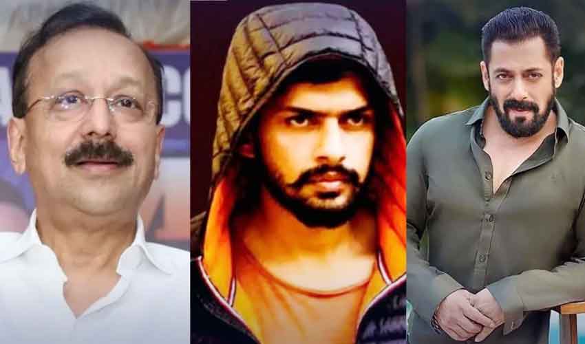 Lawrence Bishnoi gang issues another threat to Salman Khan