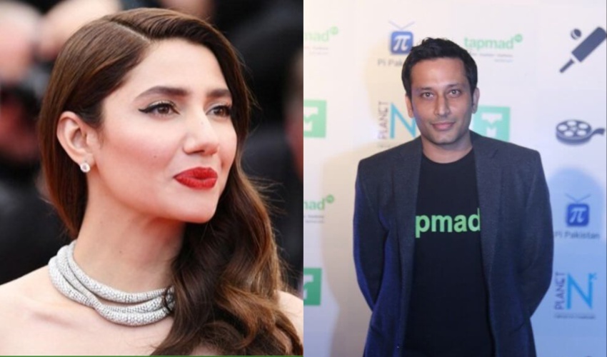 Pashto Acter Seher Khan Xxx - Pakistani actress Mahira Khan gets married with business tycoon Salim Karim