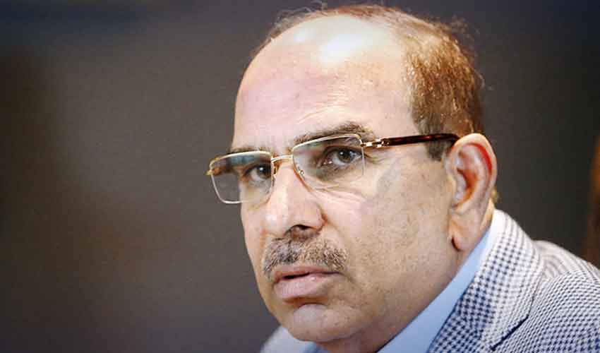 Court allows NAB to seize Malik Riaz’s Mall of Islamabad