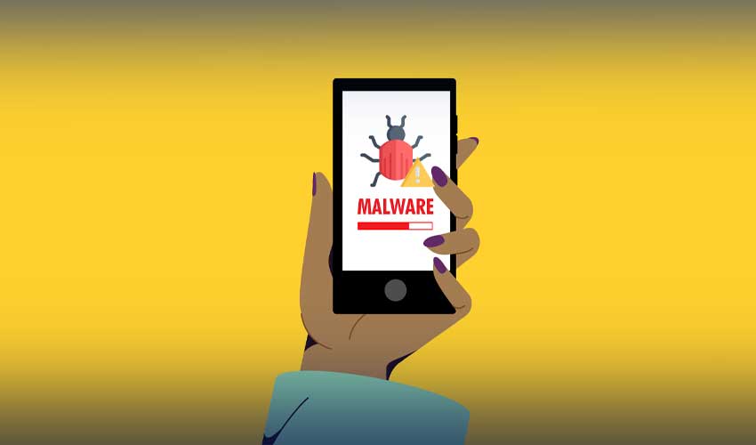 Protect Yourself from Malicious Apps: Nearly 100 Apps Spreading Malware ...