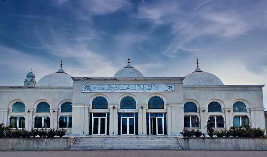 masjid noor narowal