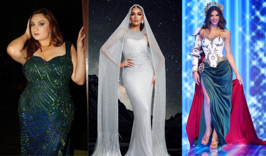 Miss Universe 2023 Welcomes Transwomen, Plus-size Model and