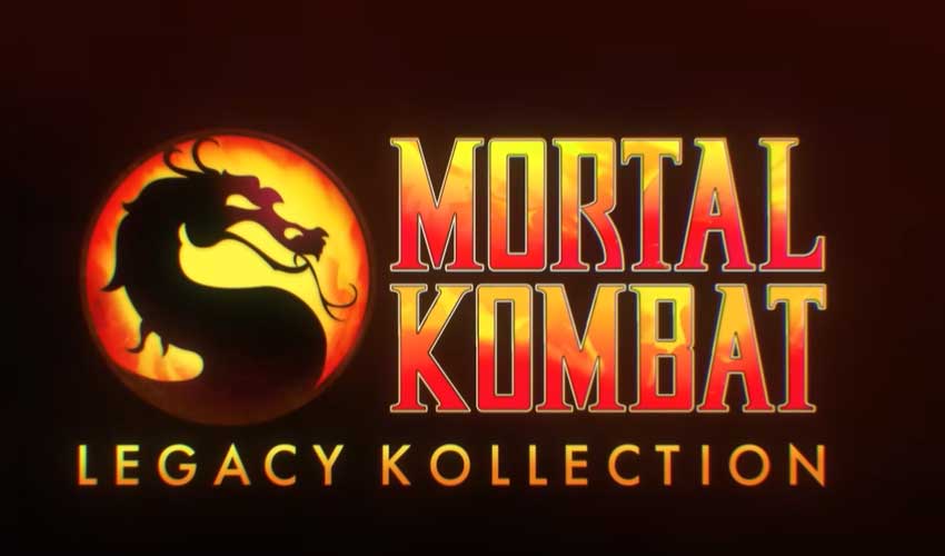 'Mortal Kombat: Legacy Kollection' to introduce new features