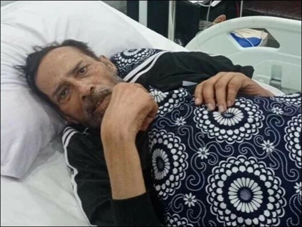 muhammad kamal pasha