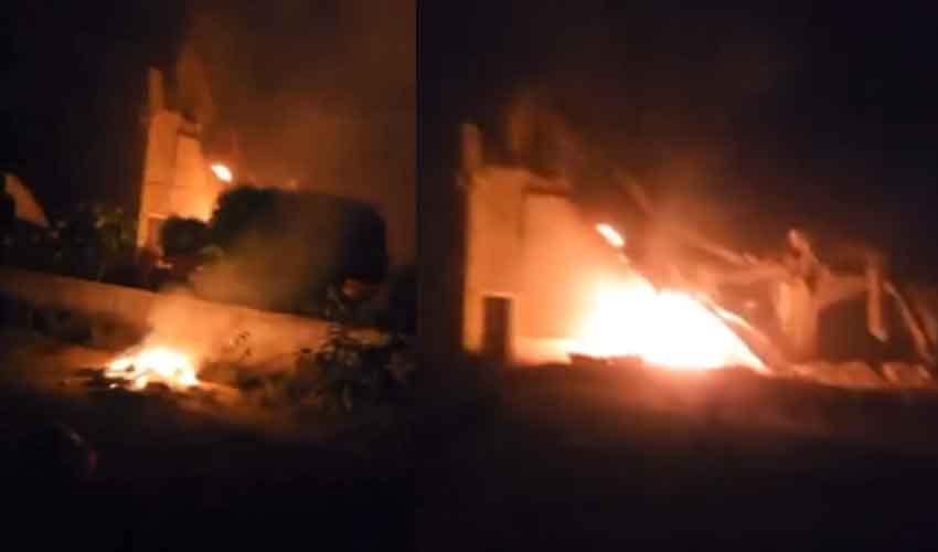 Foreign countries, EU urge Pakistan and India to exercise restraint through diplomacy