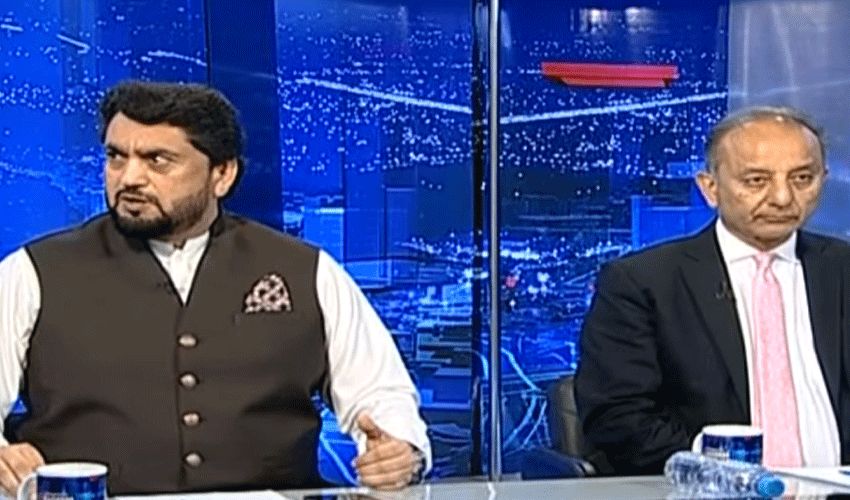 Mussadik praises national unity, media's role