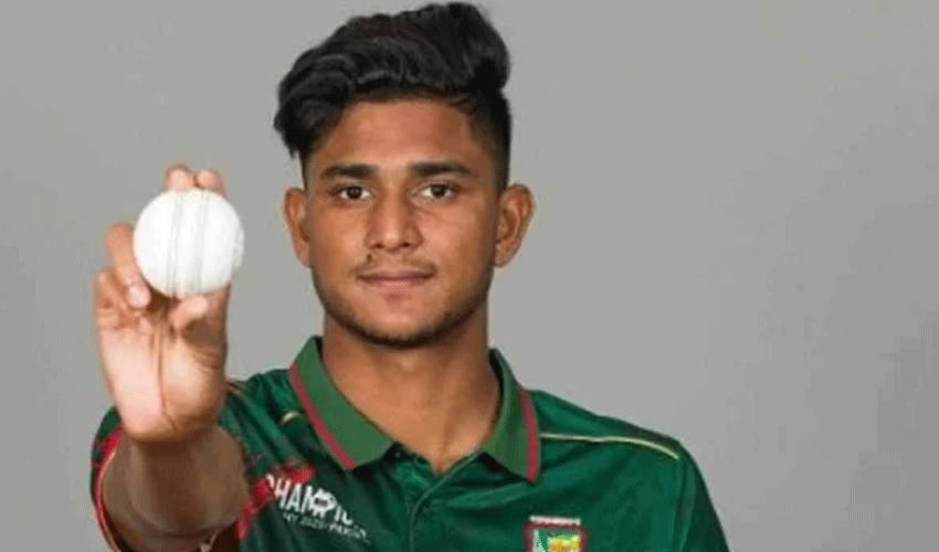 Nahid Rana opts out of Pakistan tour