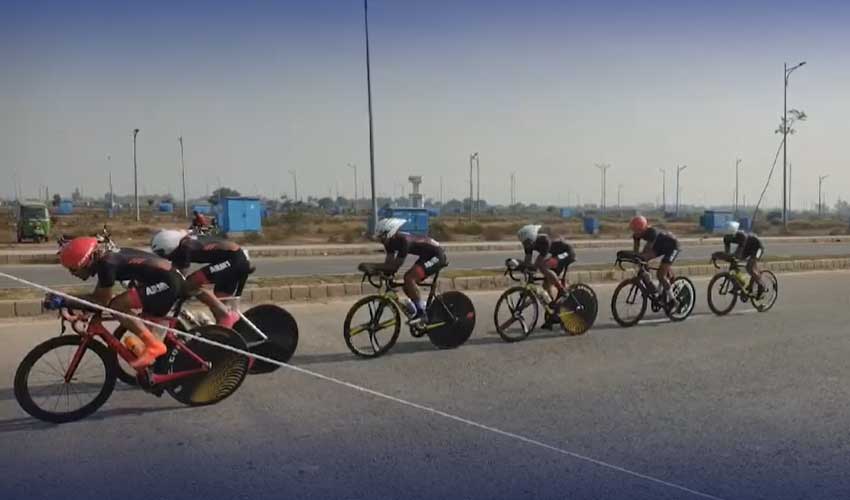 National Road Cycling Championship 2024 Results