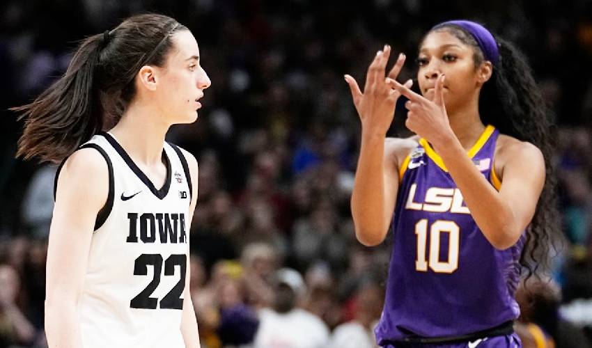 NCAA Women's Basketball Tournament 2024 All You Need To Know
