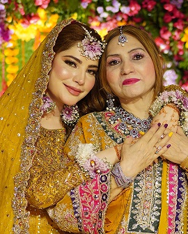 neelum muneer wedding2